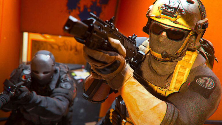 Modern Warfare 2’s Multiplayer Launch Details | GameSpot News – GS News Updates