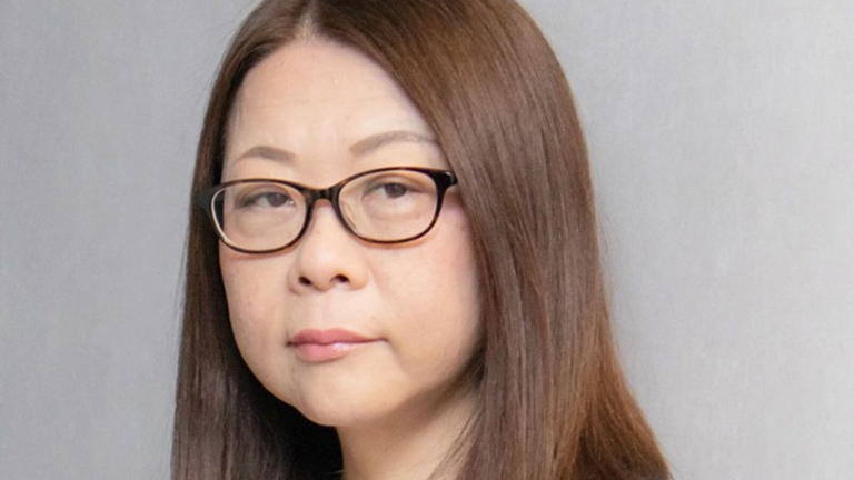 Sega veteran Rieko Kodama has died