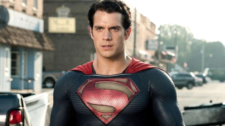 Henry Cavill Talks About Bringing ‘Enormously Joyful’ Superman To The Big Screen