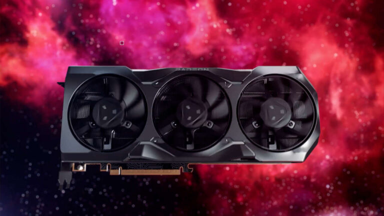 AMD Radeon RX 7900 XTX Official Trailer