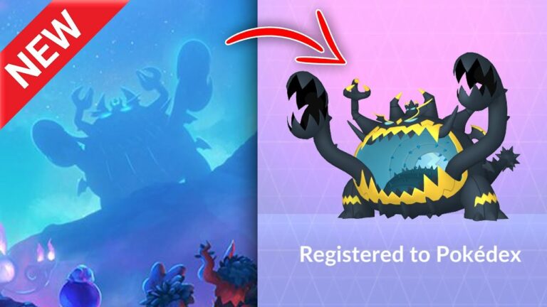 Pokemon Go Guzzlord Raid Guide: Best Counters, Weaknesses, Raid Hours, And More Tips