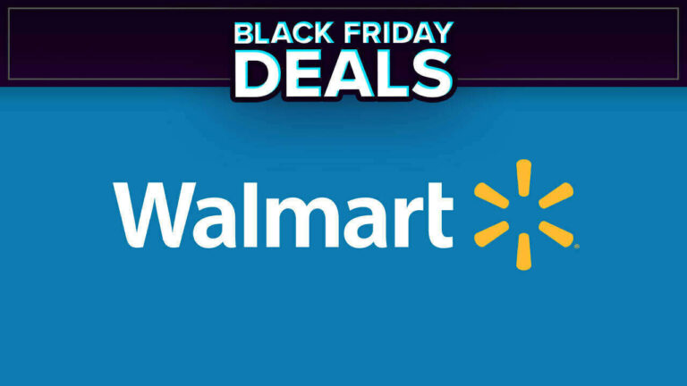 Walmart Black Friday Sale Adds More Deals – Here Are The Best Ones