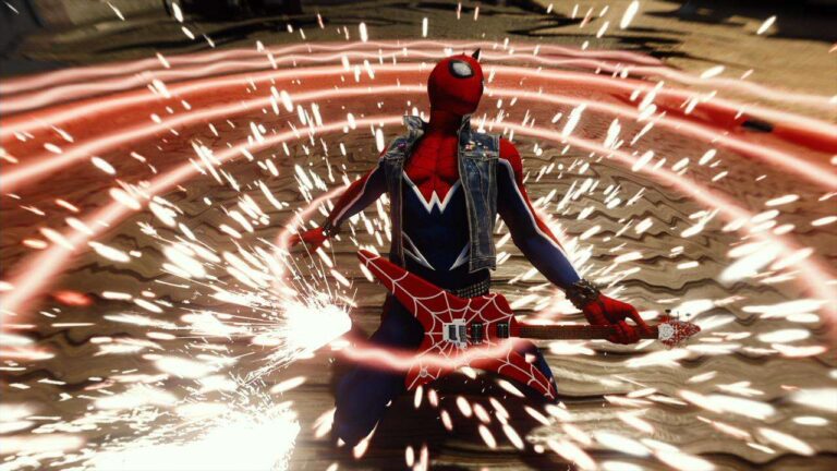 Spider-Man: Across The Spider-Verse Casts Daniel Kaluuya As Spider-Punk