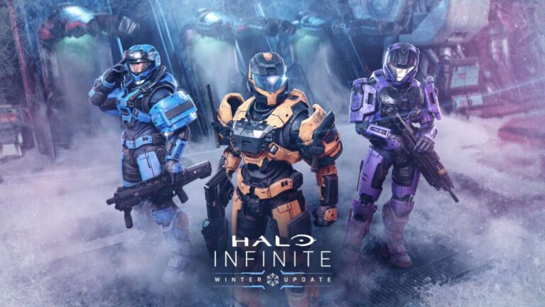 Halo Infinite Dev Promises Shorter Seasons, Regular Content, And “Bigger Things” In 2023