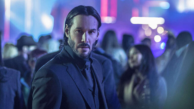 Keanu Reeves To Appear As John Wick In Ballerina Spin-off Film