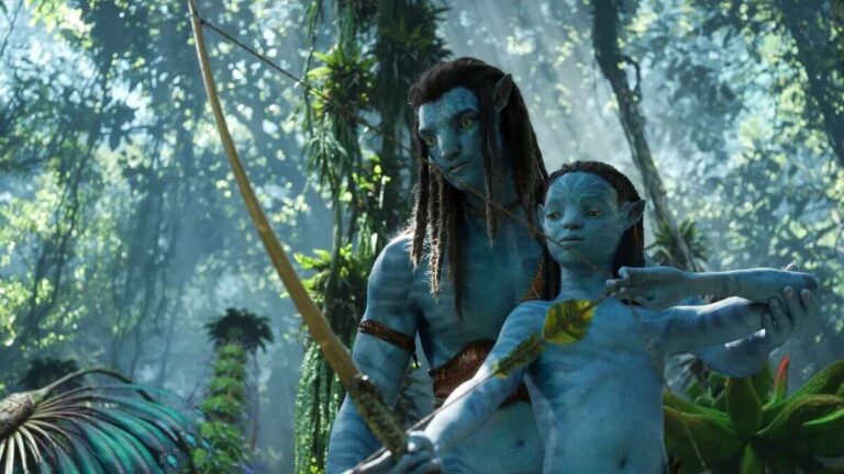 Why Avatar 2 Is Three Freakin’ Hours Long