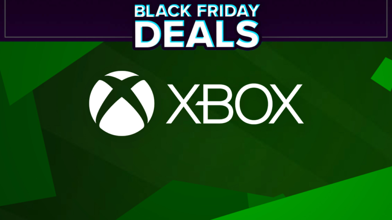 Best Xbox Black Friday Deals – Early Deals Available Now