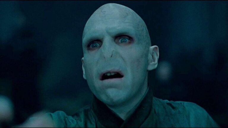 Voldemort Actor Is Ready To Return To Harry Potter Franchise