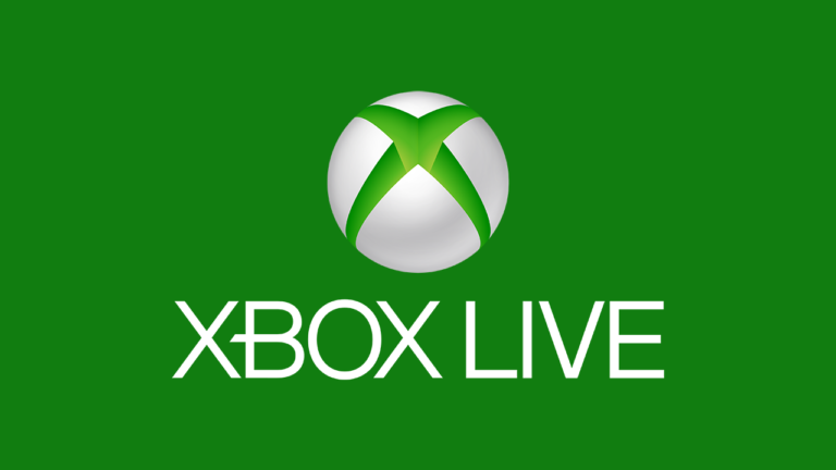 Xbox Live Is Celebrating Its 20th Anniversary Today