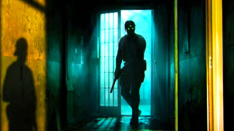 First Look At Splinter Cell Remake | GameSpot News – GS News Updates