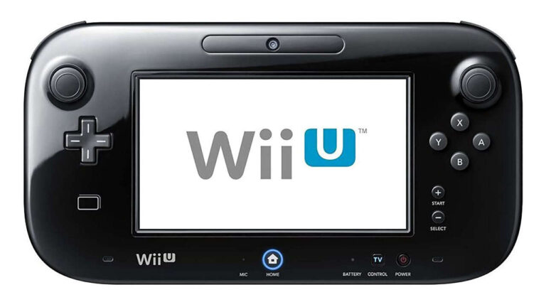 As Wii U Turns 10, Here Are Its Top 10 Best-Selling Games