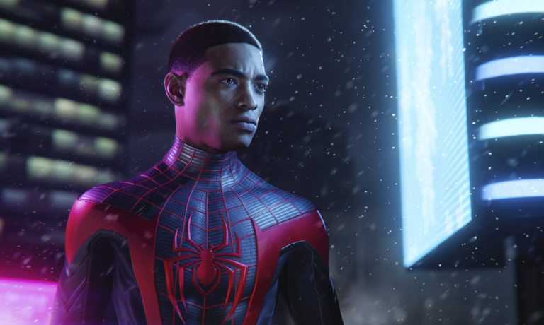 Last Chance To Get Marvel’s Spider-Man: Miles Morales For Cheap