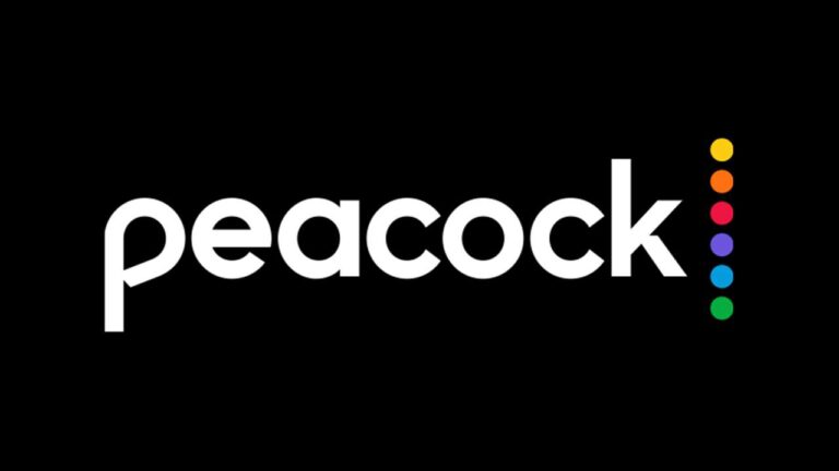 Peacock Premium 1-Year Subscription For Only $12