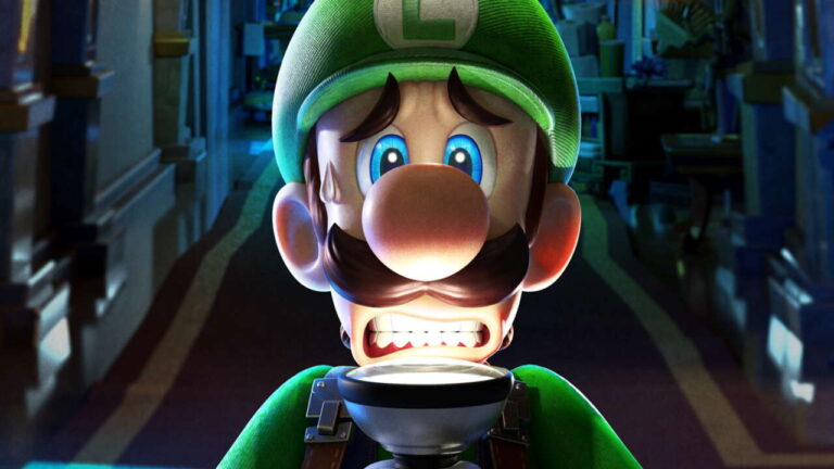 Luigi’s Mansion 3 Gets Big Discount For Black Friday