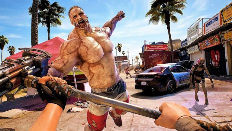 Dead Island 2 Showcase Will Show More “Action, Gore, And Zombies” On December 6