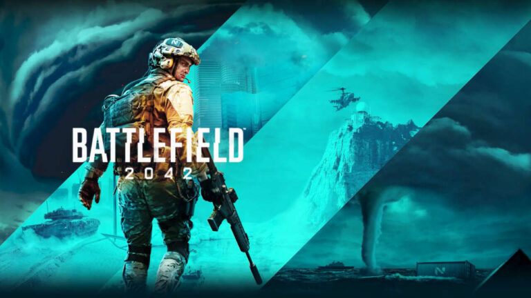 Battlefield 2042 Is Just $10 For PS5, PS4, And Xbox At Amazon