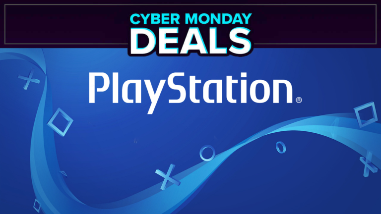 Best Cyber Monday PS5 Deals – Save Big On A Bunch Of Exclusive Games