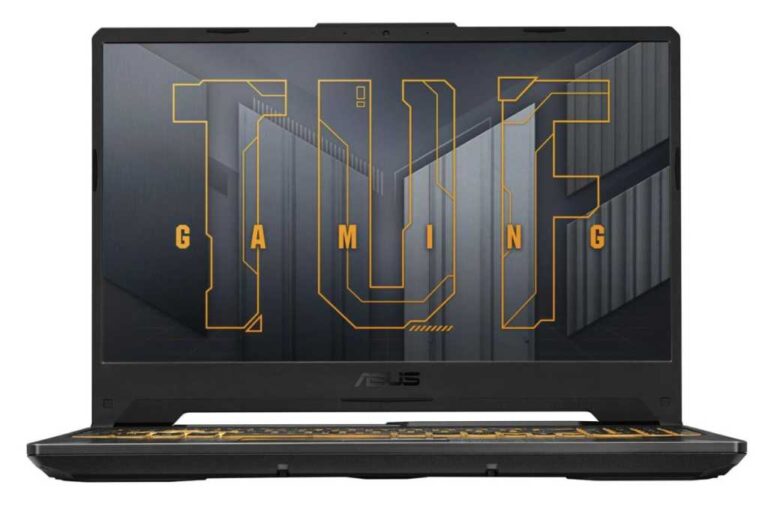 Score this RTX-powered Asus TUF gaming laptop for just $749