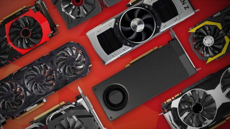 Best graphics cards for PC gaming 2022