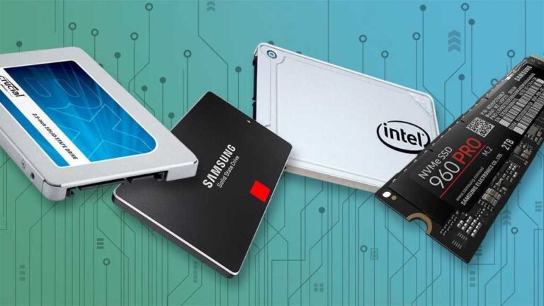 Best SSDs for 2022: Reviews and recommendations