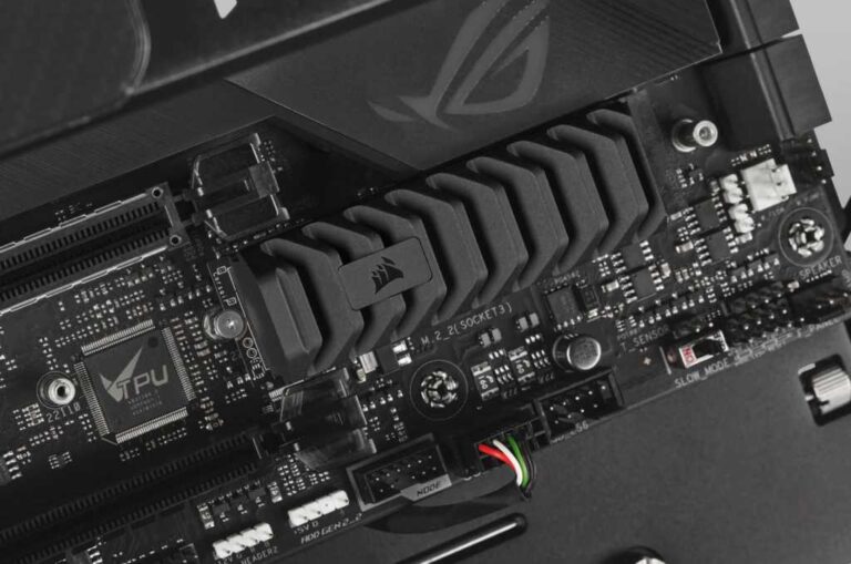 Best PCIe 4.0 SSD 2022: There can be only one