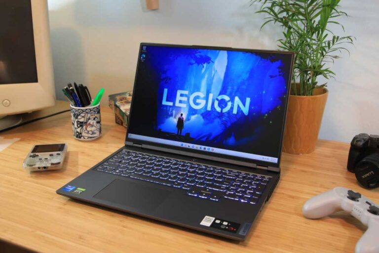 Best gaming laptops for students 2022