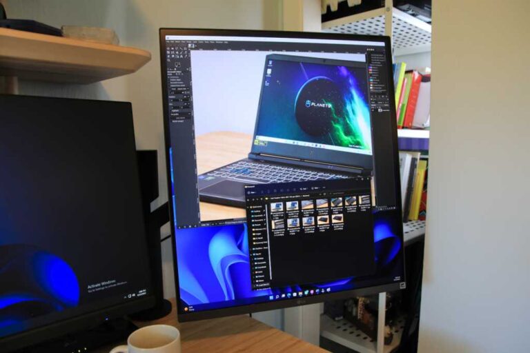Best monitors for photo editing 2022: Get picture-perfect results