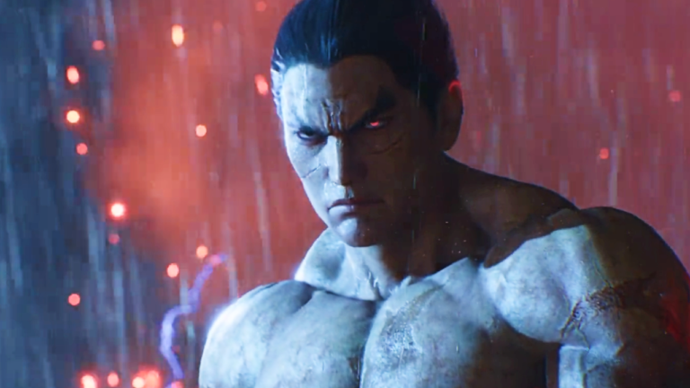 Tekken 8 Confirmed For The Game Awards Appearance