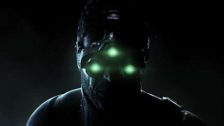 Splinter Cell Audio Series Premieres Today
