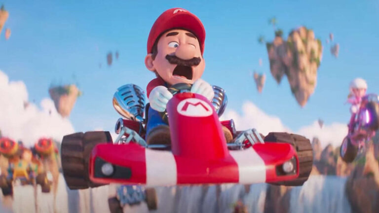 The Super Mario Bros. Movie: Everything We Know About The Animated Nintendo Film Starring Chris Pratt