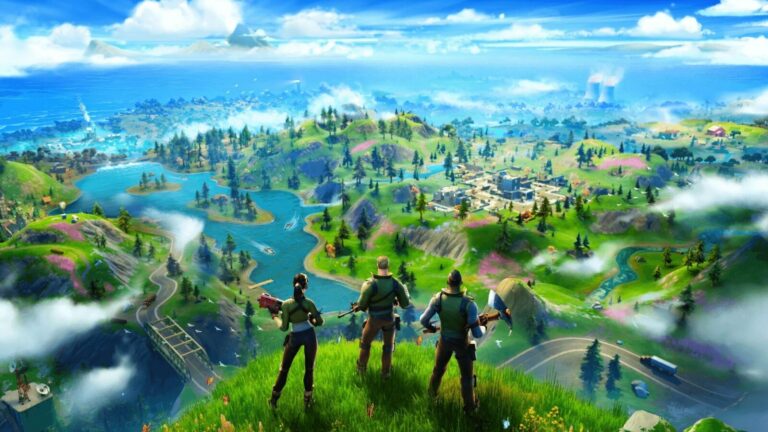 Class-action lawsuit against Fortnite to go ahead in Canada