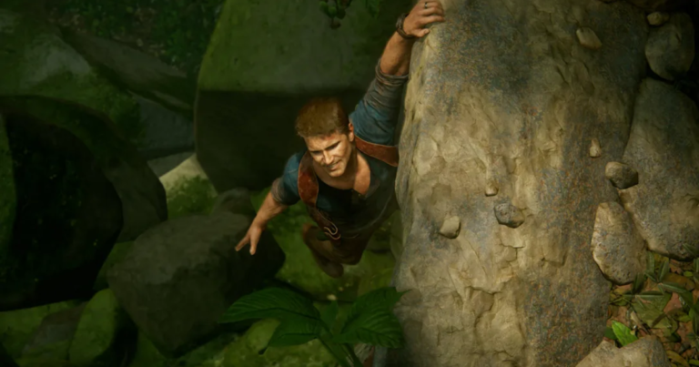 Neil Druckmann says that Naughty Dog is done with the Uncharted series