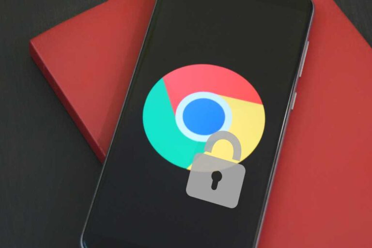 You can lock Chrome incognito tabs on Android now. Bring it to PC!