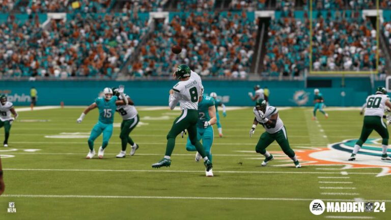 Madden NFL 24 Review – One Yard Forward, Two Yards Back