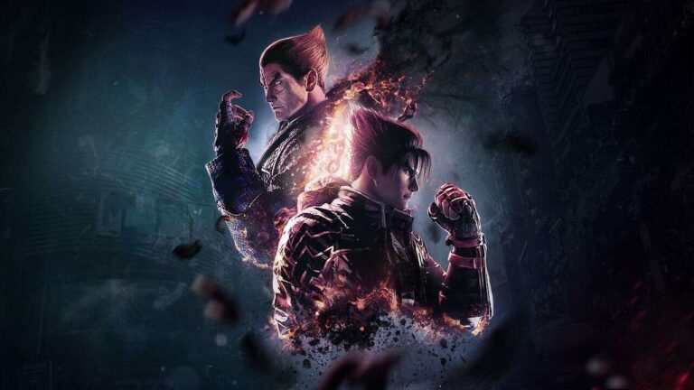 Tekken 8 Director And Producer Discuss Making A Console-First Entry In The Series