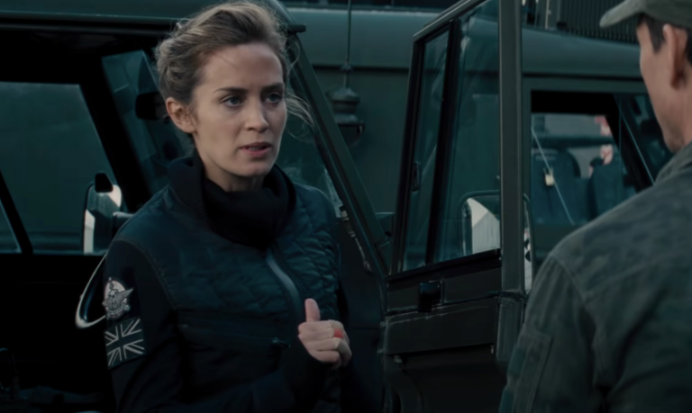 Emily Blunt Is “So Ready” For Edge Of Tomorrow 2, But Will It Ever Get Made?