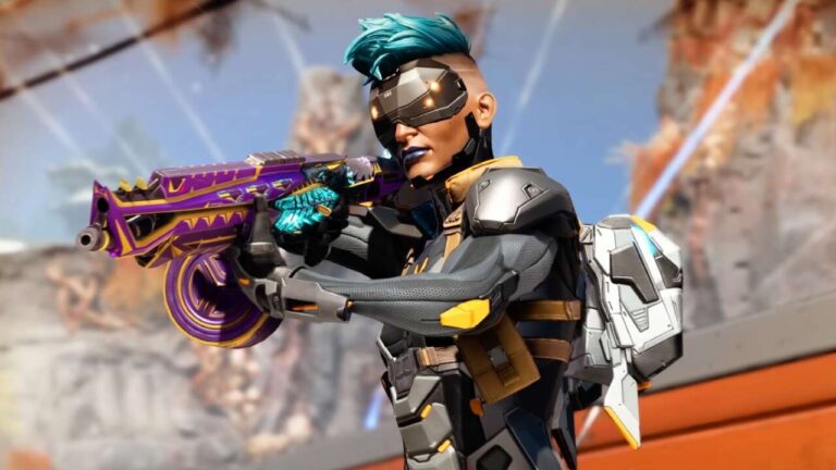 Apex Legends Season 18 – All Resurrection Battle Pass Cosmetic Skins, Loot, And Rewards