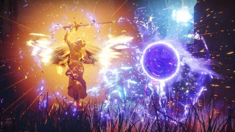 More Destiny 2 Exotic Armor Pieces Are Getting Overhauled In Season 22