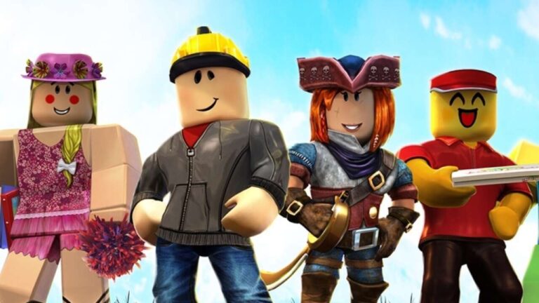 Roblox Corp. Eyeing 1 Billion Daily Players