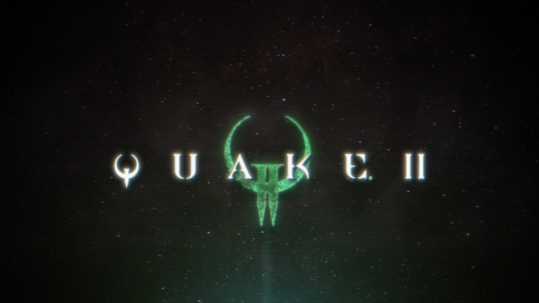 Quake 2 Remaster Released, Includes New Single-Player Expansion, Cross-Play And More