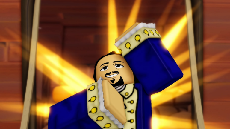 You Can Now Experience The Hamilton Musical… In Roblox
