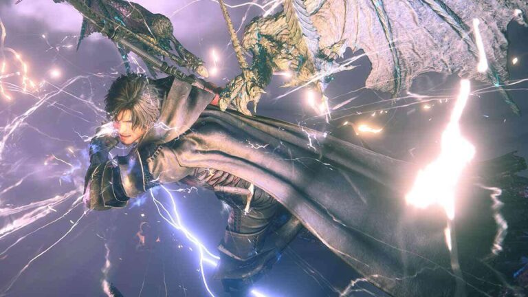 Final Fantasy Creator Shares His Thoughts On FF16