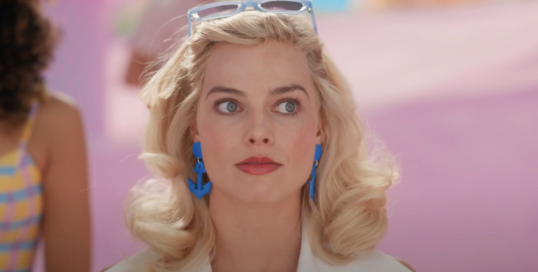 Margot Robbie To Take Home $50 Million From Barbie’s Huge Success – Report