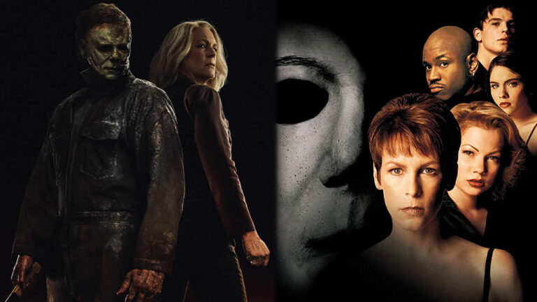 Preorder These Limited-Edition Halloween Steelbook Sets Before They Sell Out