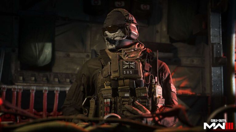 Call Of Duty: Modern Warfare 3–Release Date And Everything We Know So Far