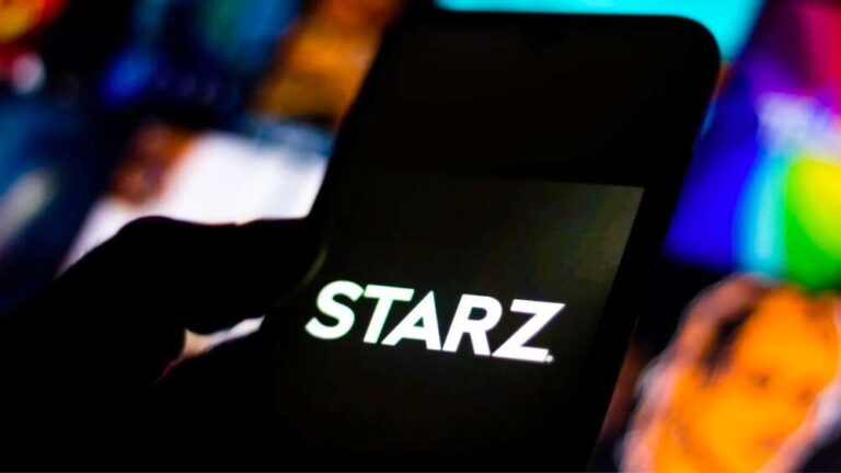 Starz Streaming Service Is Only $9 For 3 Months