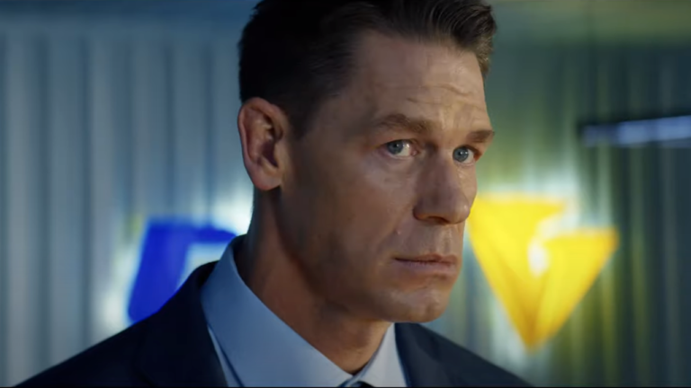 Watch John Cena Shoot A Helicopter Out Of The Sky In New Movie Trailer