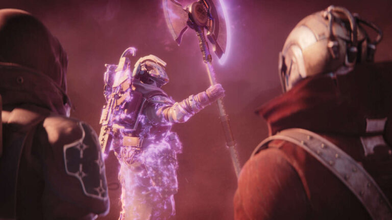 Bungie Making Destiny 2 More Accessible To New Players With Replayable Story Missions, Fireteam Matching