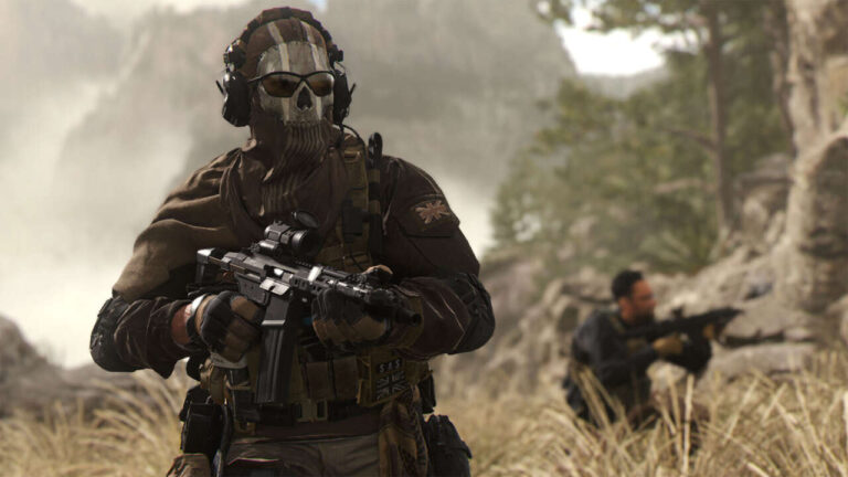 Call Of Duty Won’t Appear On Game Pass Immediately If Activision-Blizzard Deal Closes