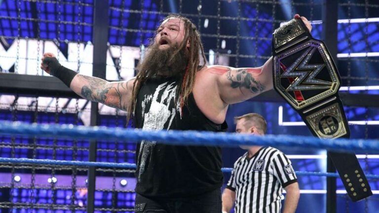 WWE Superstar Bray Wyatt Suddenly Passes Away At 36